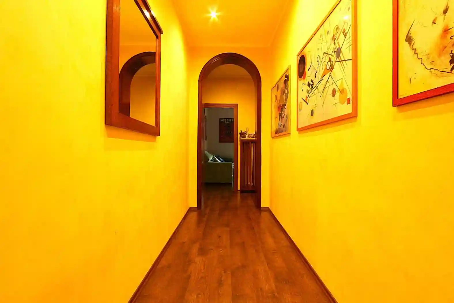 Appartamento - foto 5