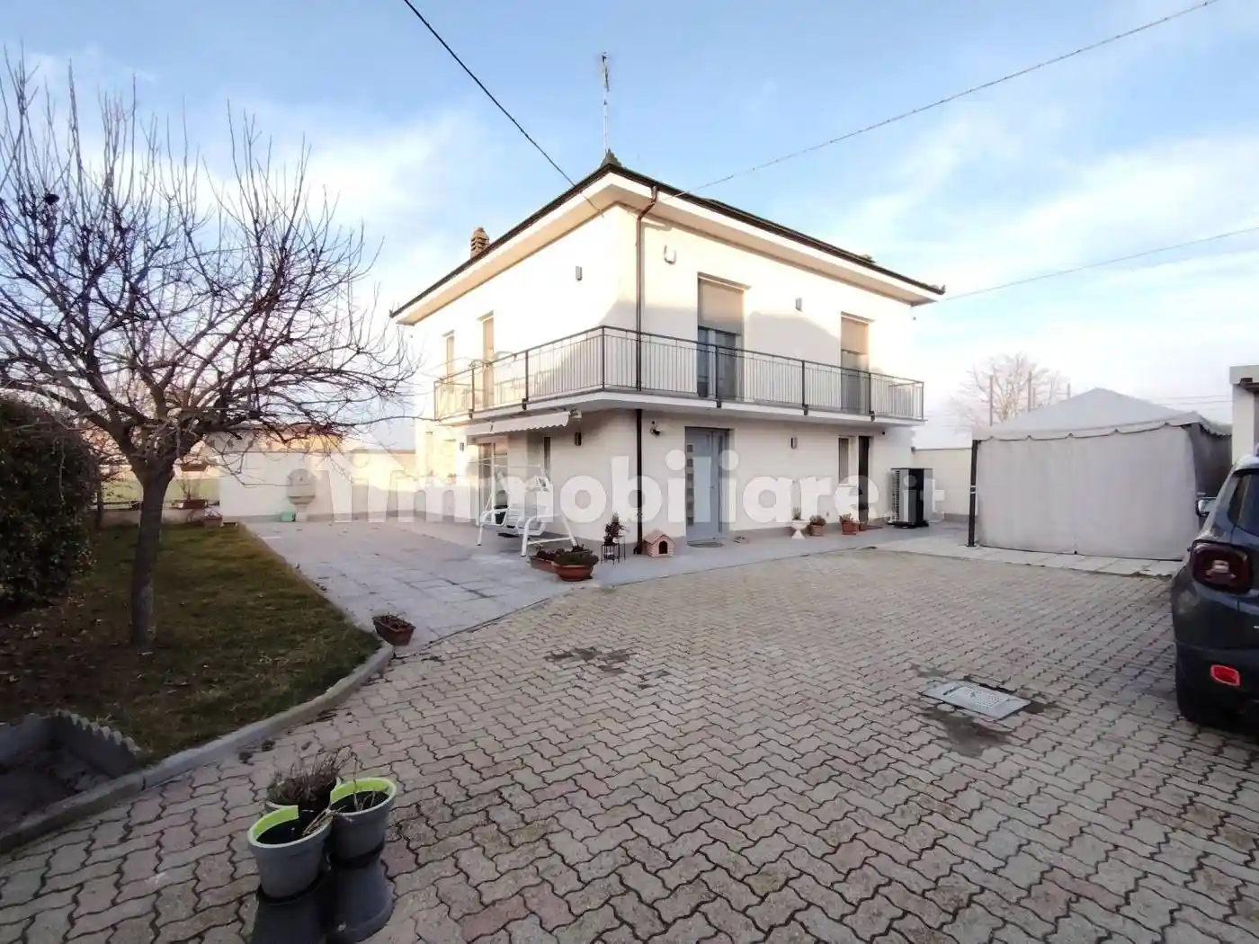 Villa in vendita a Racconigi