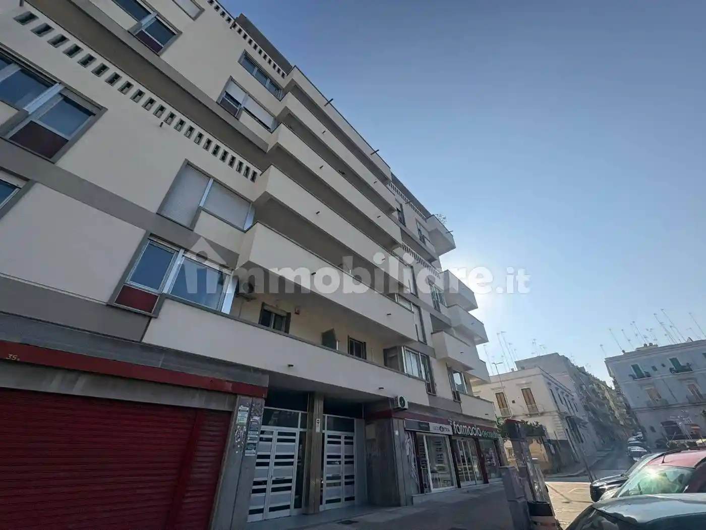 Appartamento in vendita a Molfetta