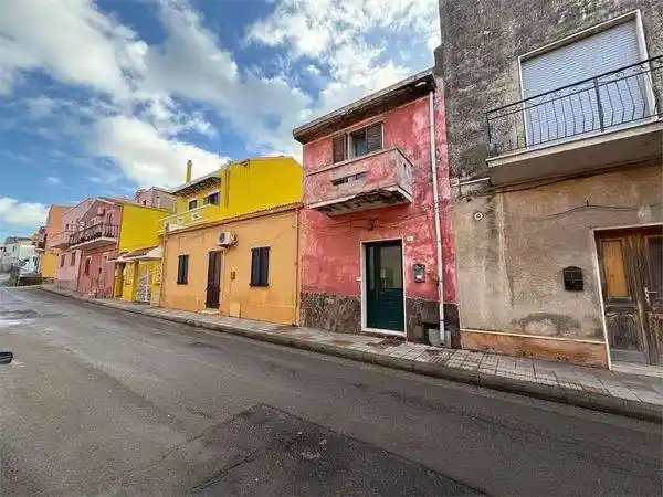 Appartamento in vendita a Sant'Antioco