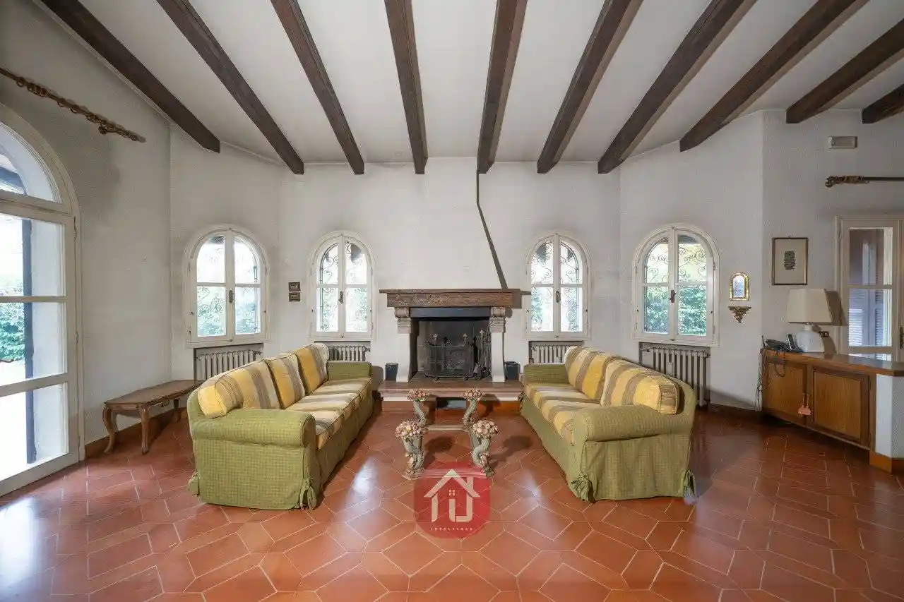 Villa in vendita a Rubano