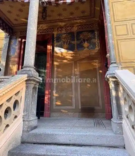 Villa in vendita a Como