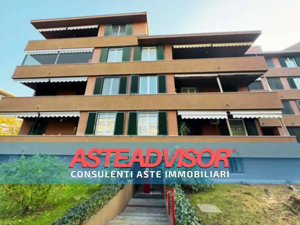 Appartamento in vendita a Buccinasco