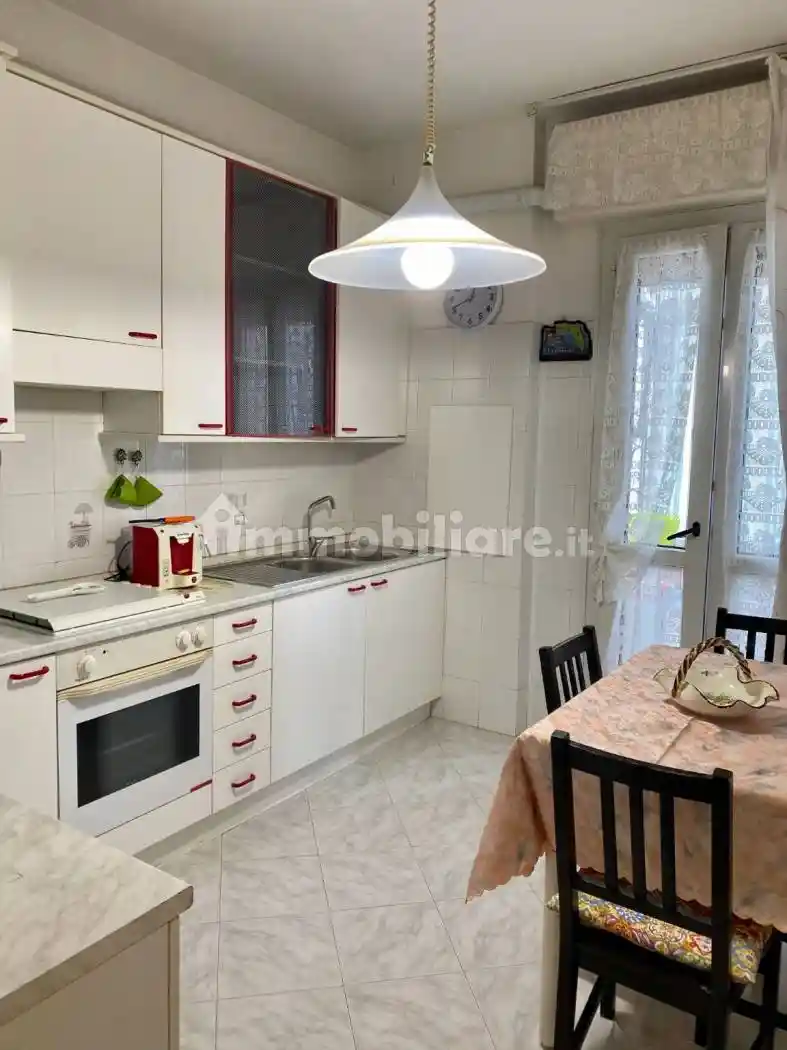 Appartamento in vendita a Livorno