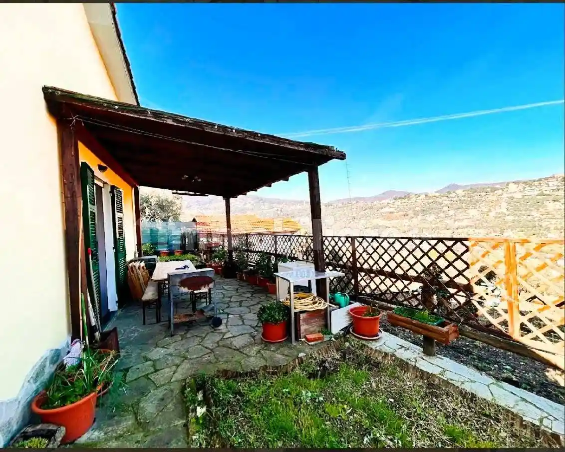 Villa in vendita a Santa Margherita Ligure