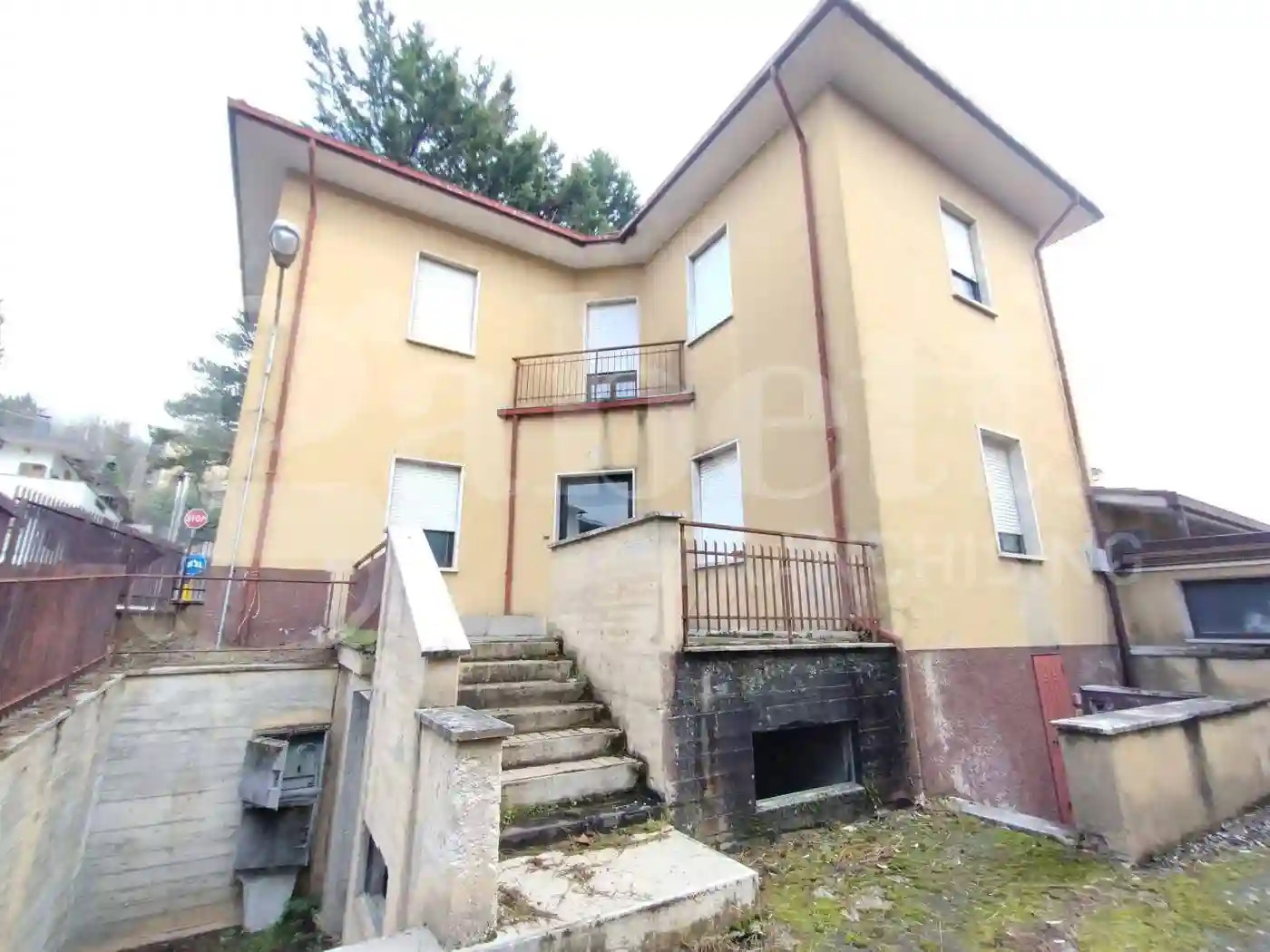 Palazzo - Edificio - foto 2