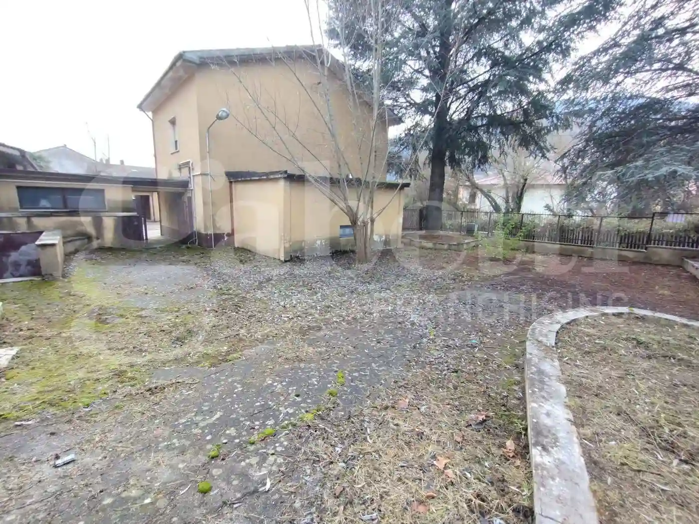 Palazzo - Edificio - foto 3