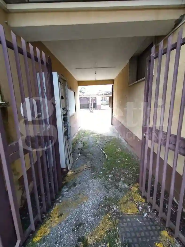 Palazzo - Edificio - foto 5