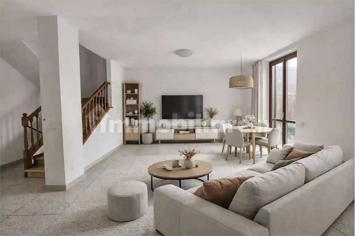 Villetta a schiera - foto 4