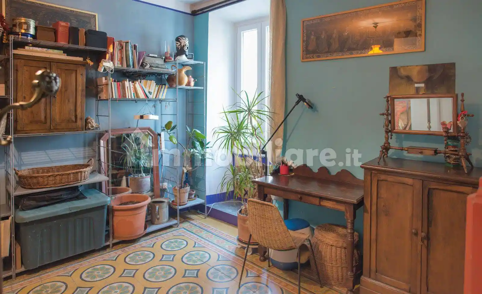 Appartamento in vendita a Spoleto