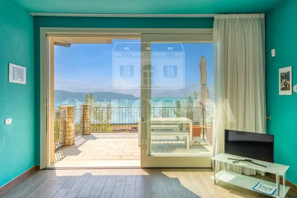 Appartamento in vendita a Toscolano-Maderno