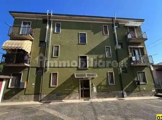 Appartamento in vendita a Pozzo d'Adda