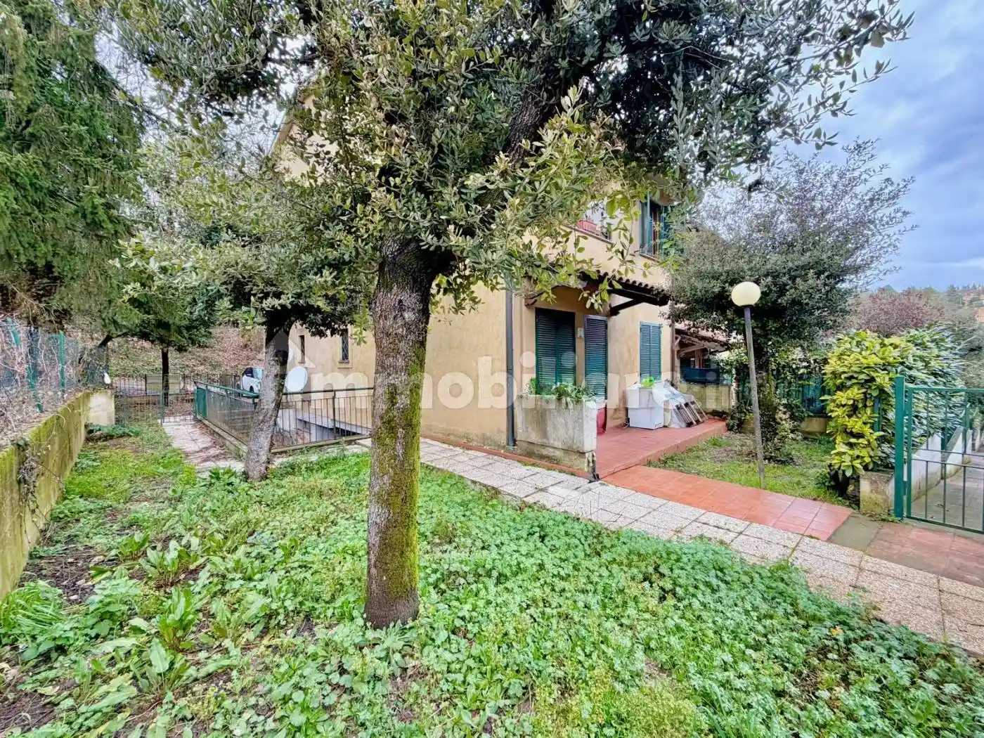 Appartamento in vendita a Perugia