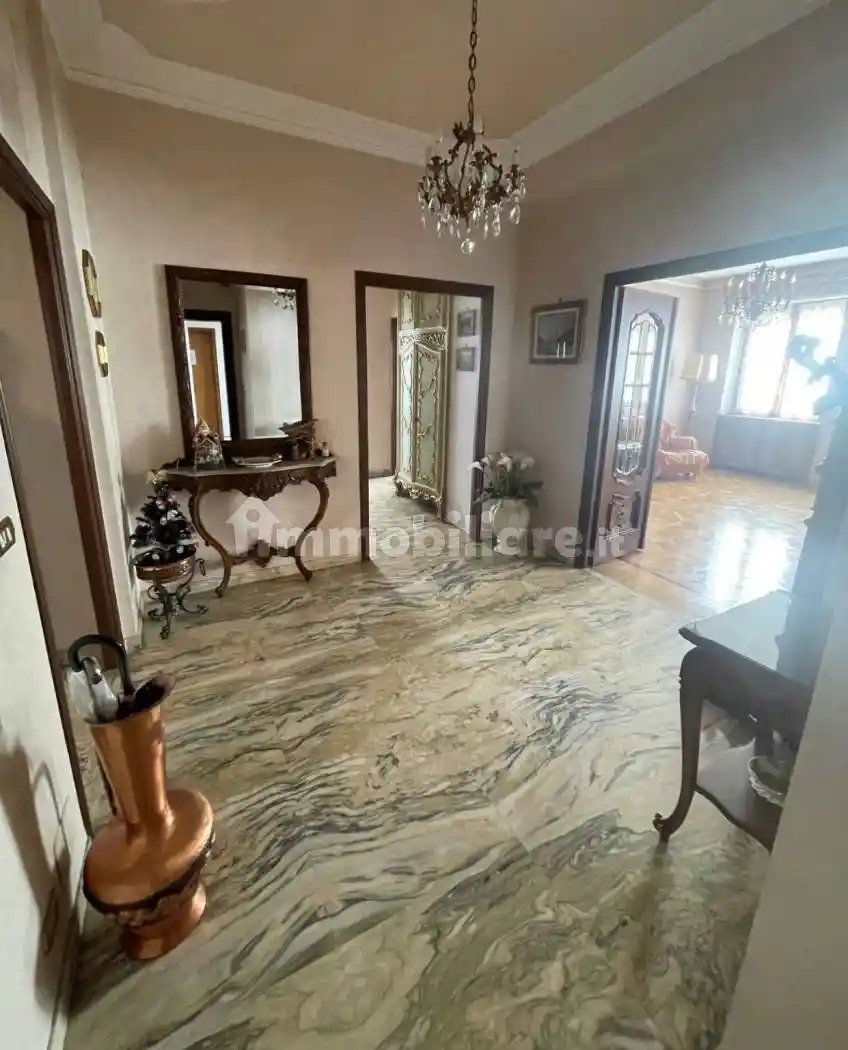 Appartamento in vendita a Alessandria