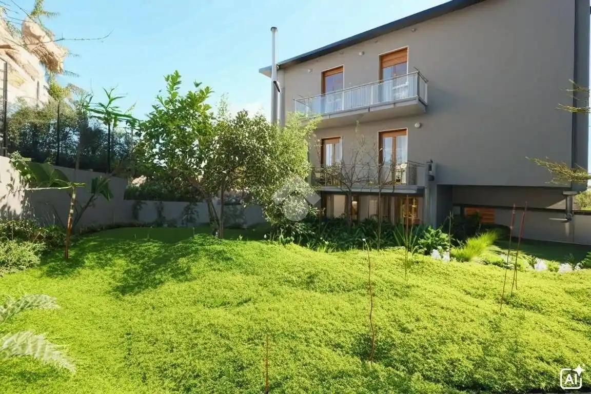 Villa in vendita a Pescara