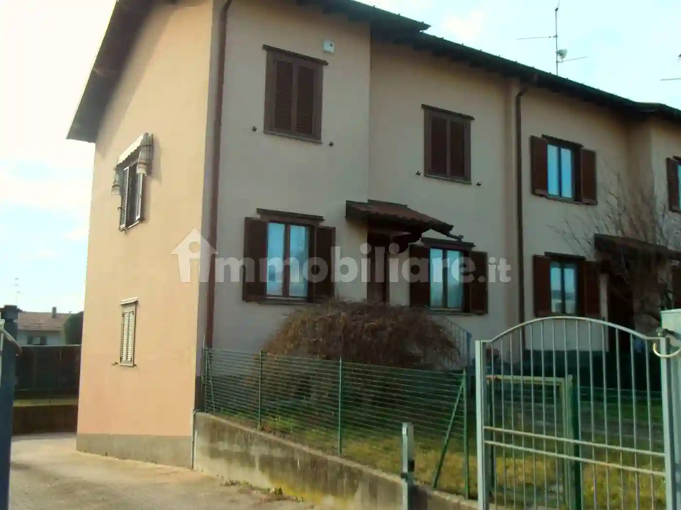 Villetta a schiera - foto 3