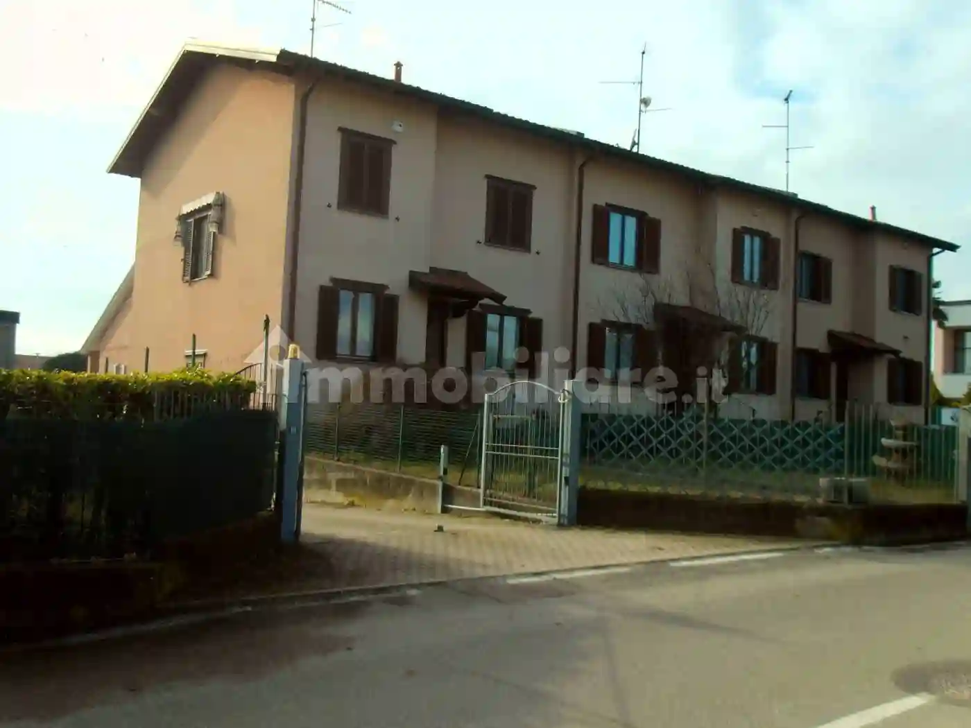 Villetta a schiera - foto 4