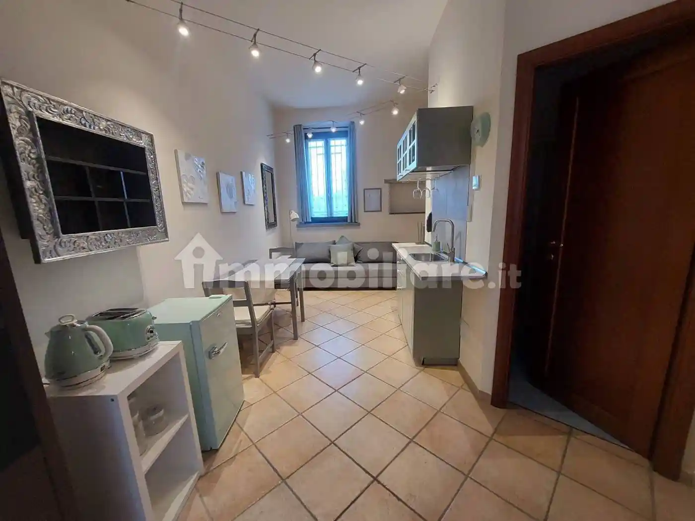 Appartamento in affitto a Parma