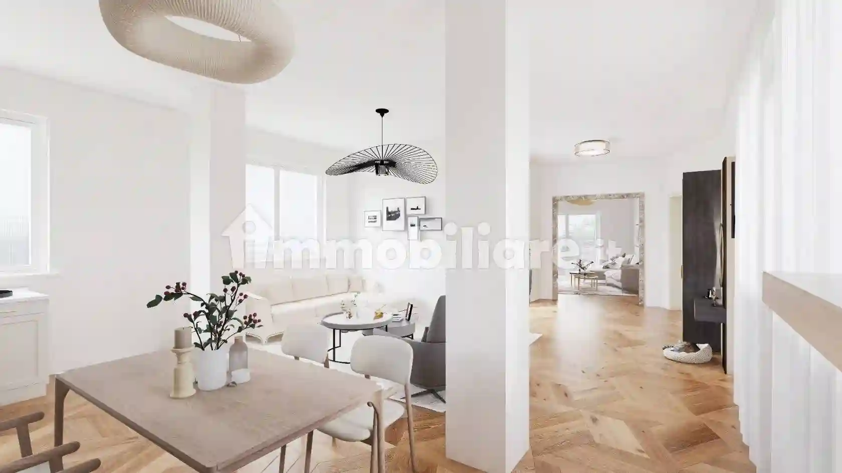 Appartamento - foto 3