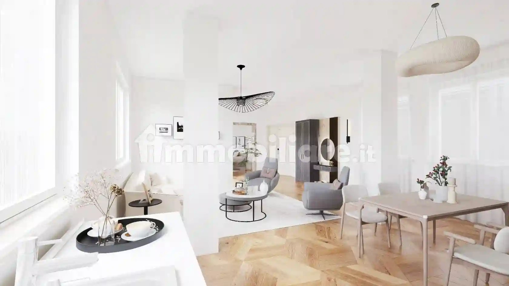 Appartamento - foto 4