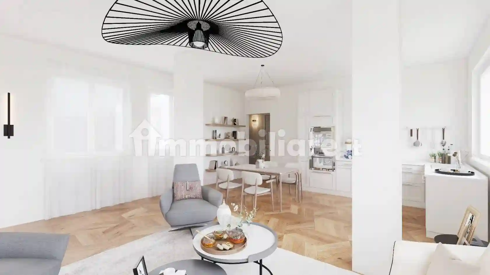 Appartamento - foto 5