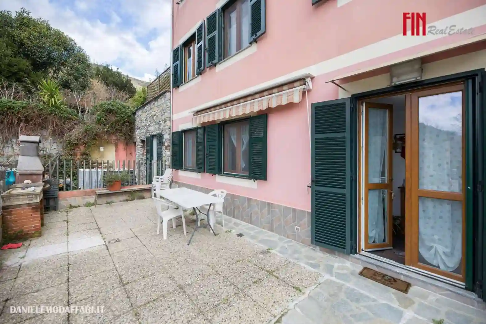 Casa indipendente - foto 2