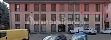 Appartamento in vendita a Dairago