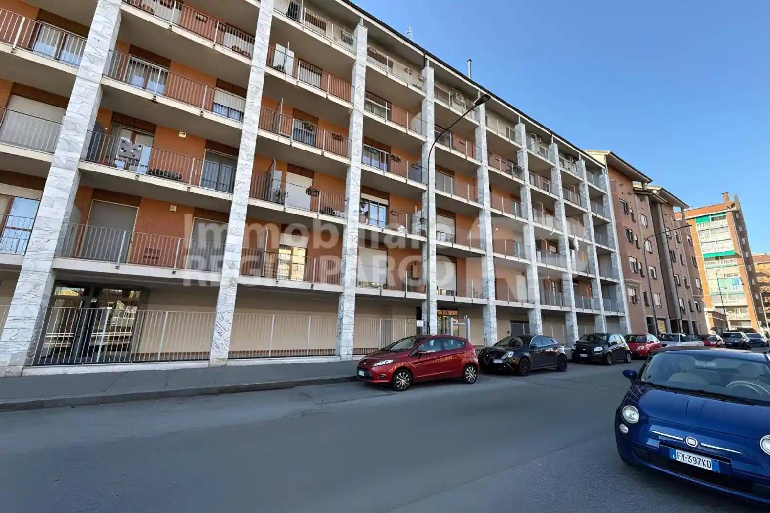 Appartamento in vendita a Torino