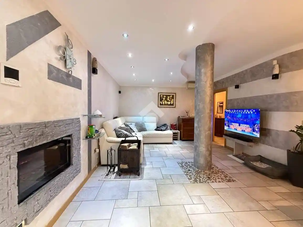 Appartamento in vendita a Trento