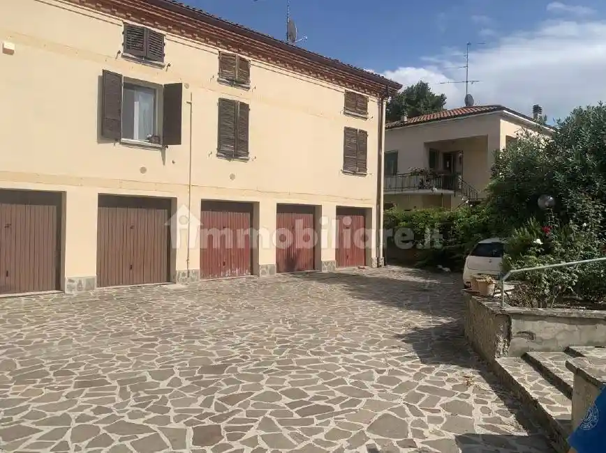 Appartamento in vendita a Cavezzo