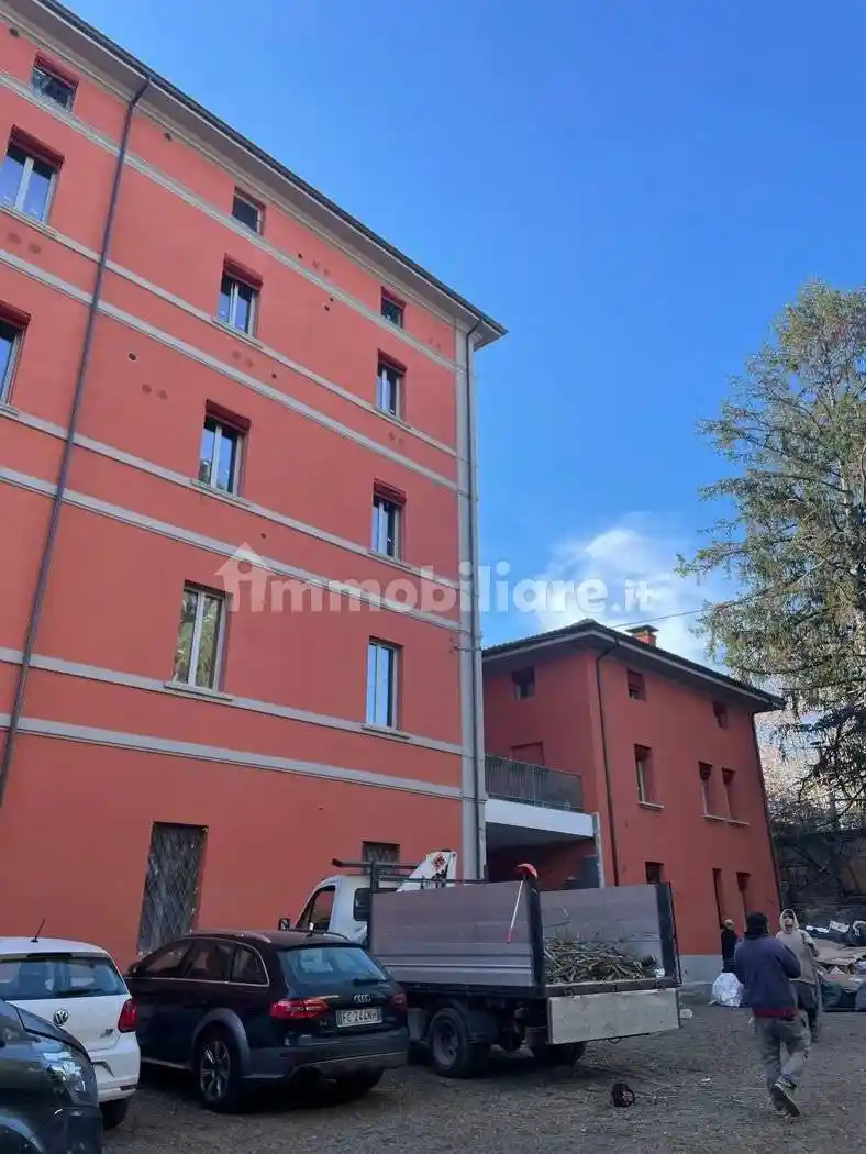 Appartamento in vendita a Bologna