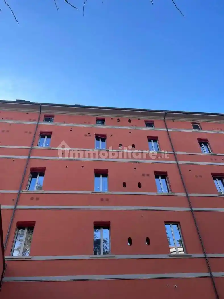 Appartamento in vendita a Bologna