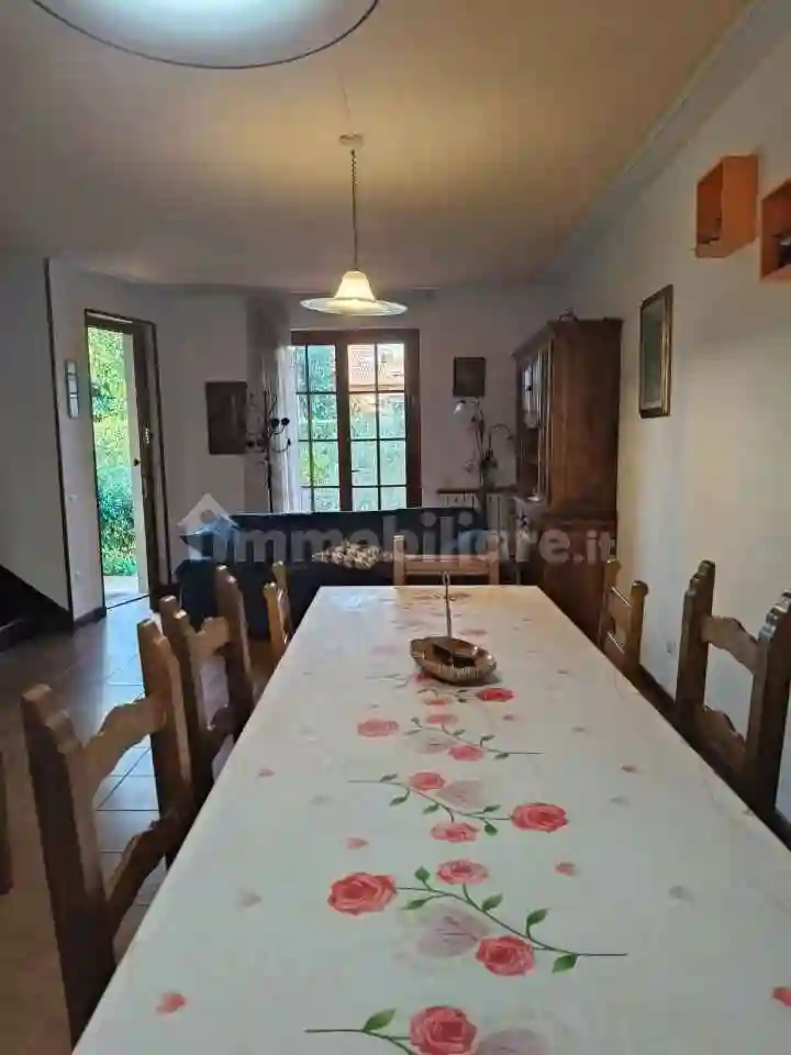 Villetta a schiera - foto 5