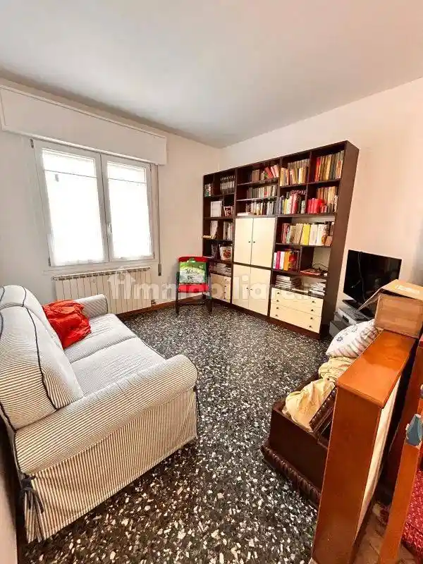 Appartamento in affitto a Venezia