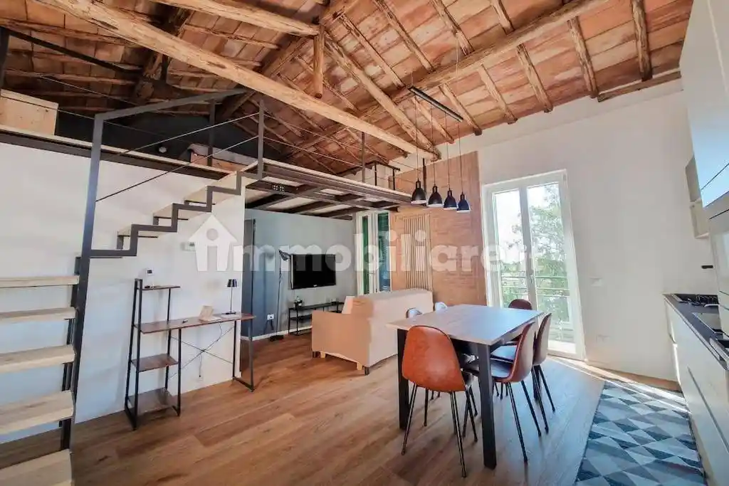 Appartamento in affitto a Grottaferrata