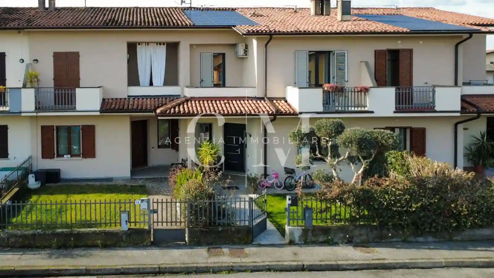 Villetta a schiera - foto 2