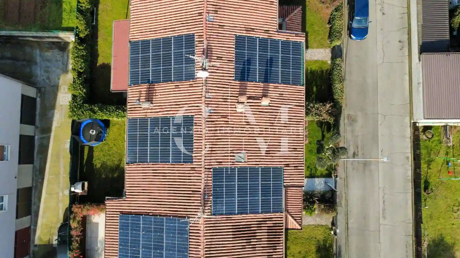 Villetta a schiera - foto 3