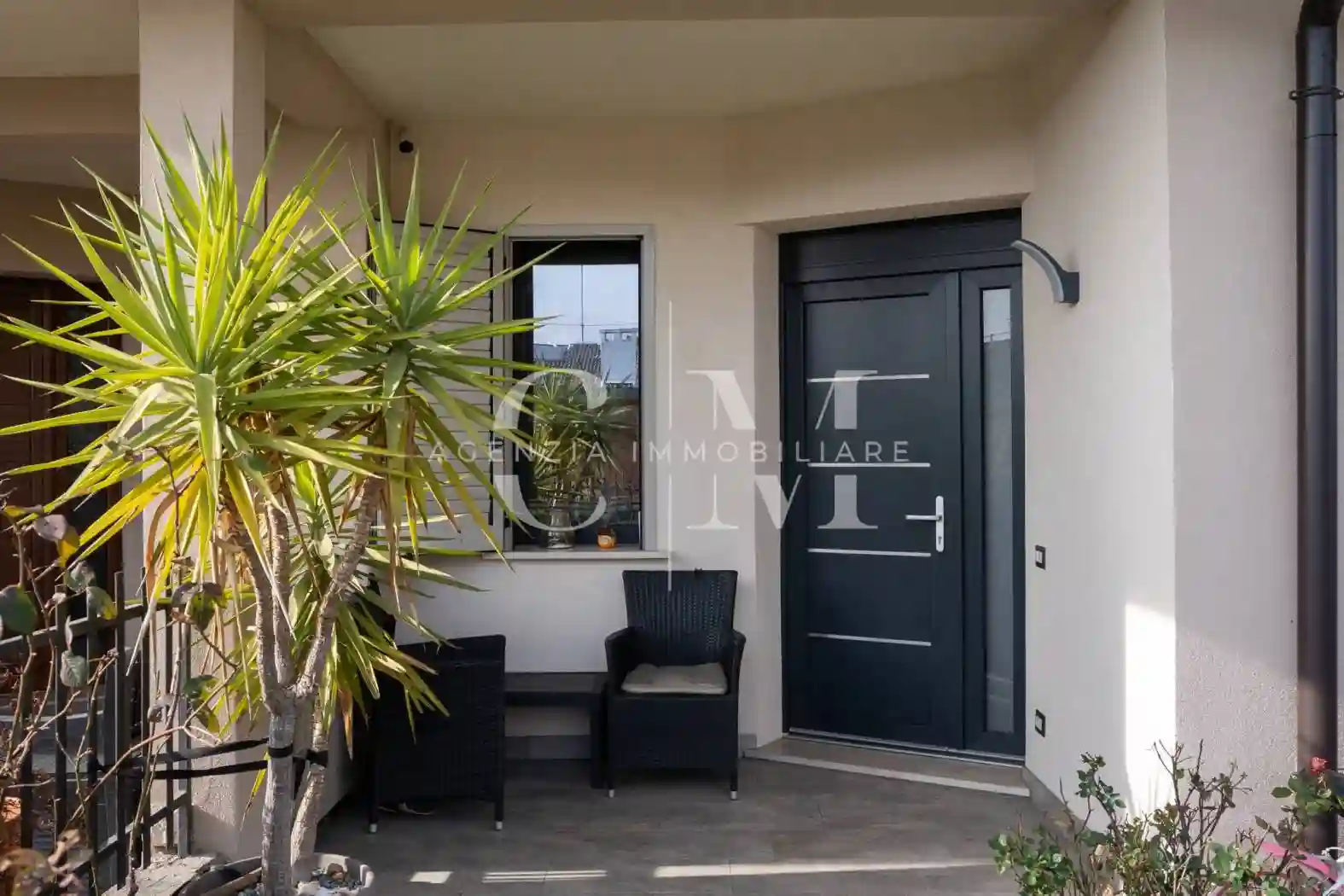 Villetta a schiera - foto 4