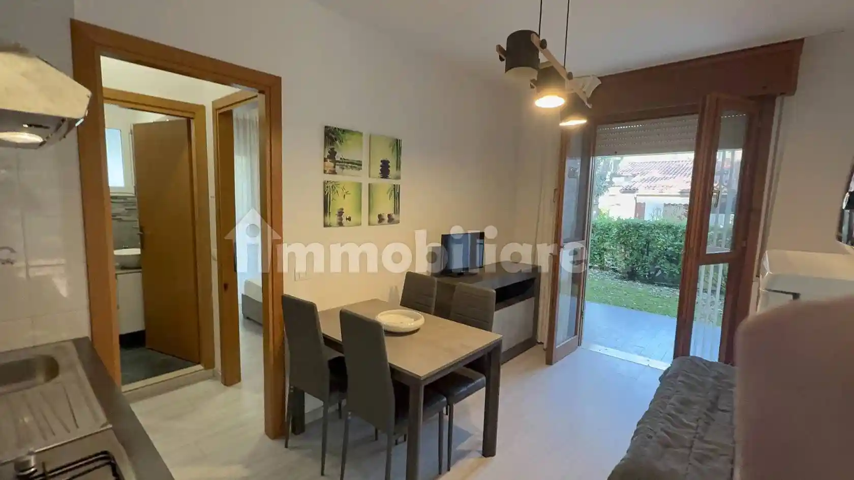 Appartamento in vendita a San Michele al Tagliamento