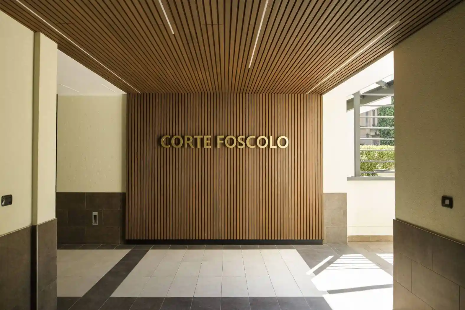 Progetto in vendita a Busto Arsizio