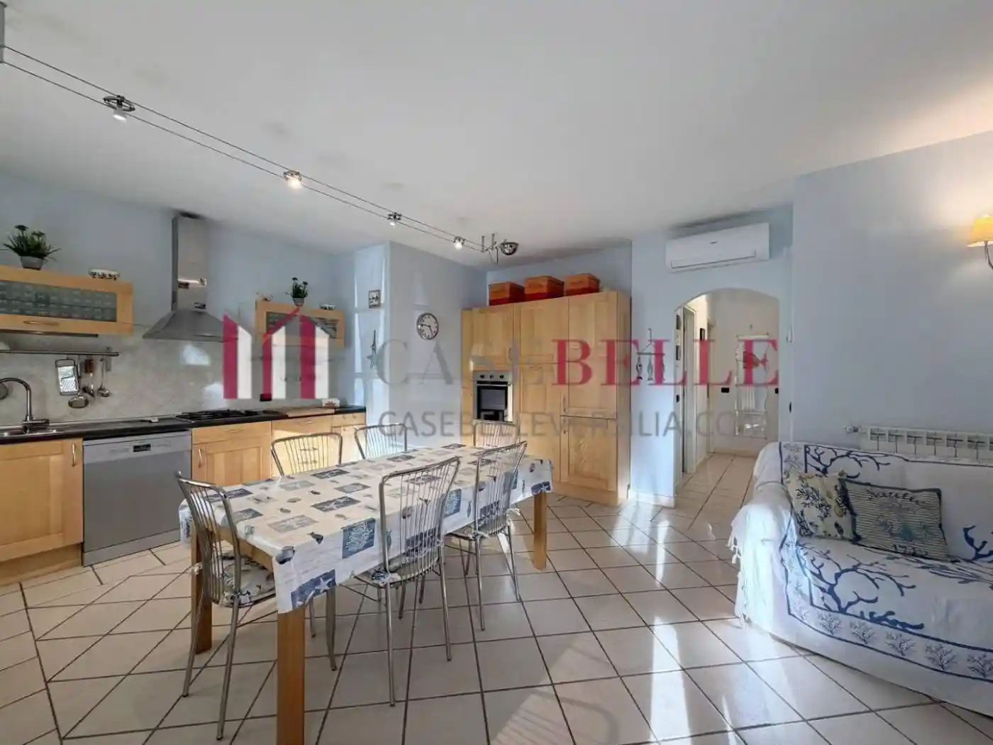 Appartamento in affitto a Camaiore