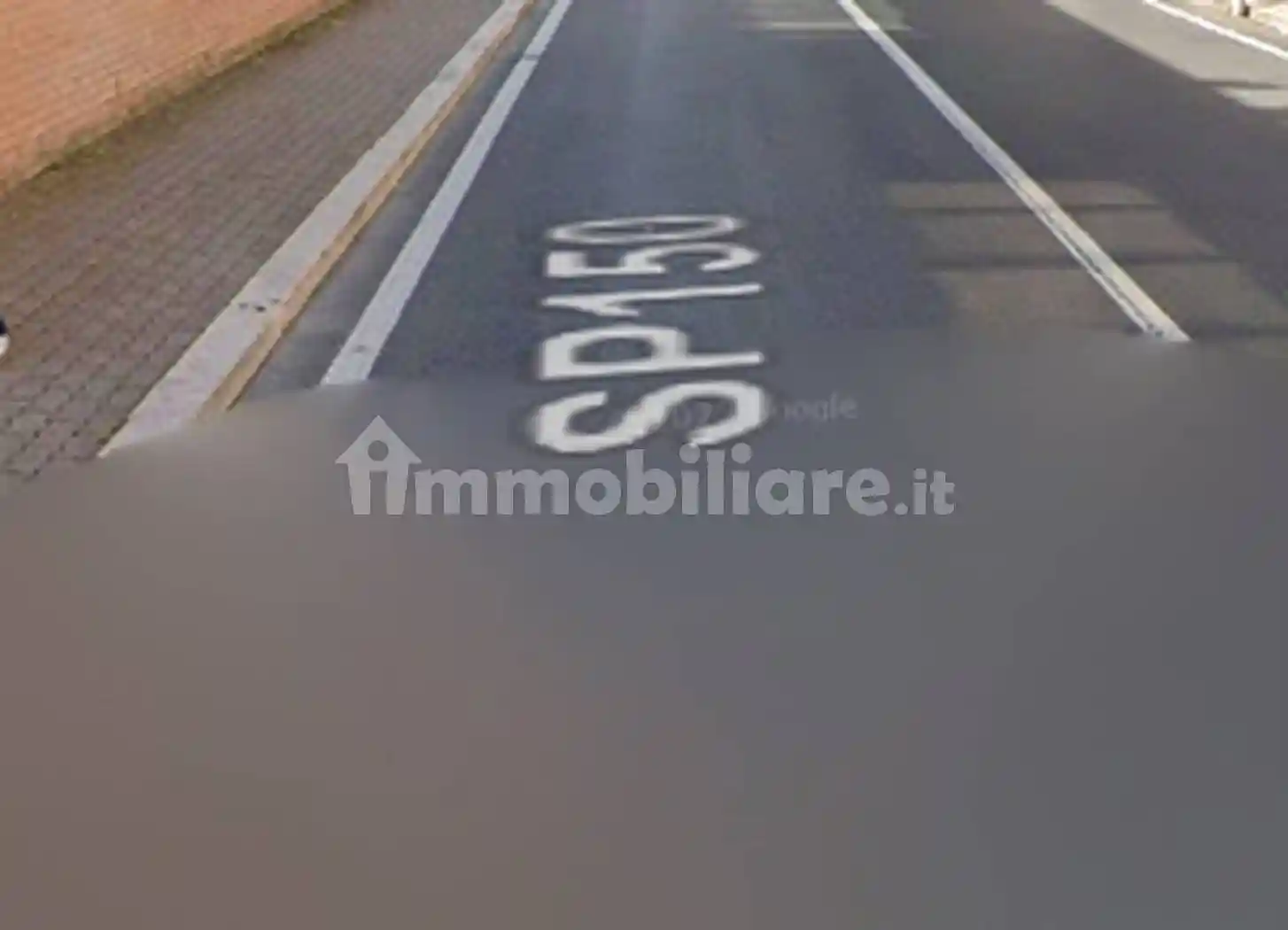 Appartamento in vendita a Orte