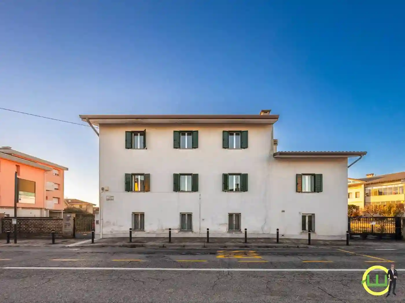 Villa - foto 2
