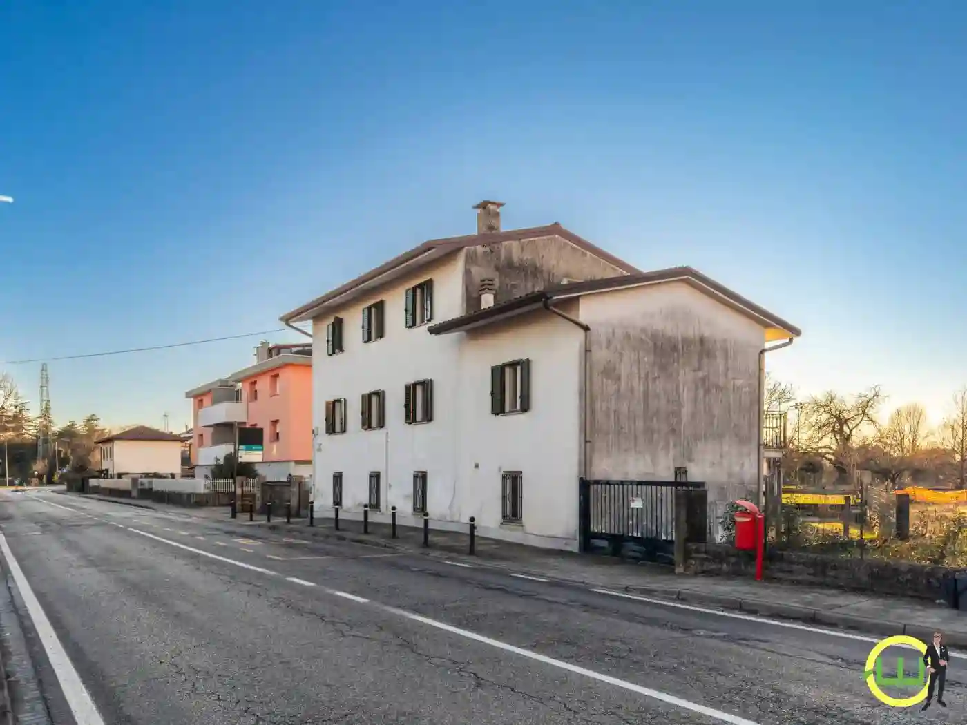 Villa - foto 3