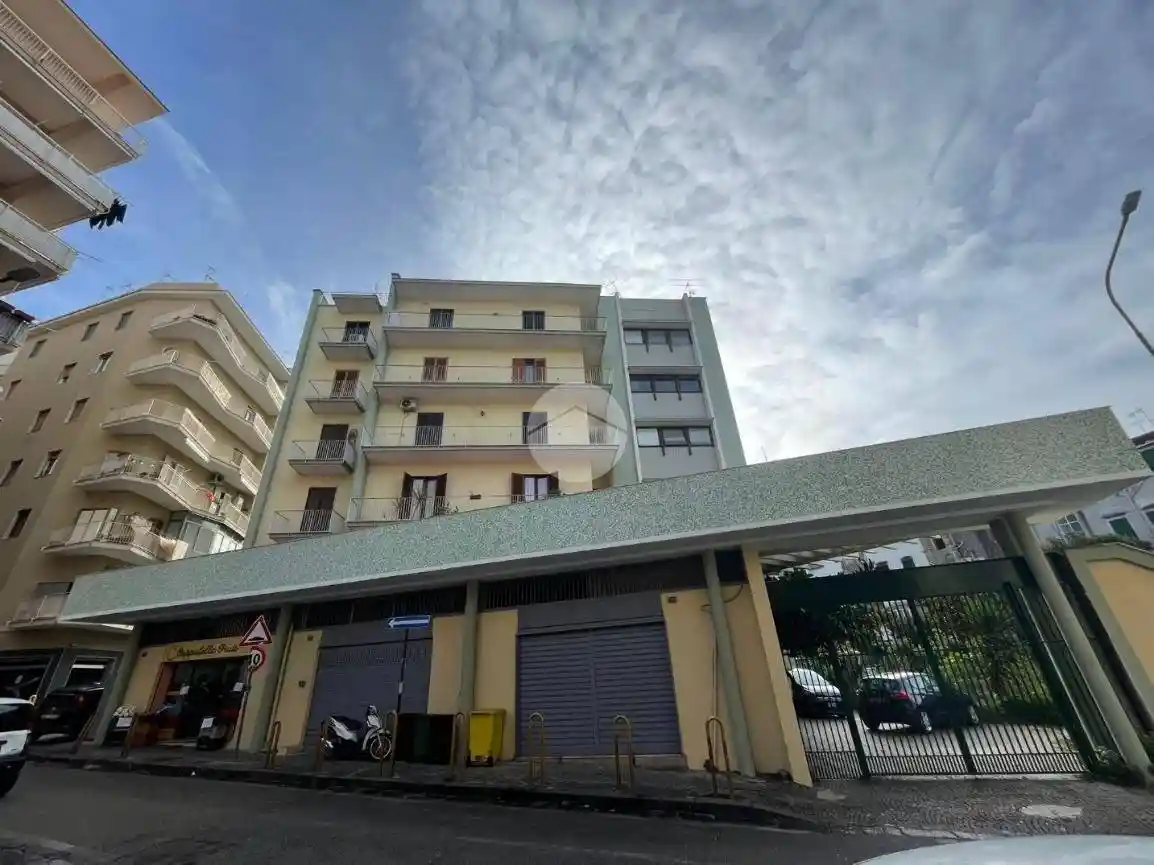 Appartamento in vendita a Torre del Greco