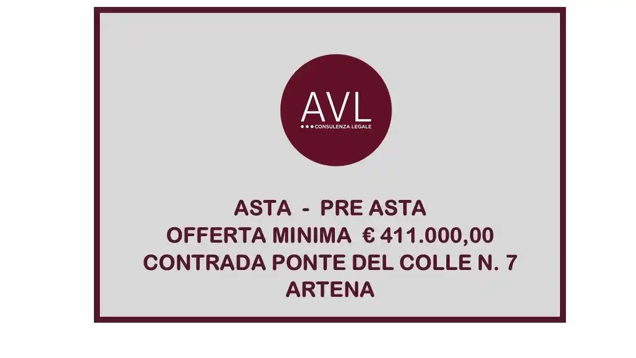 Villa in vendita a Artena