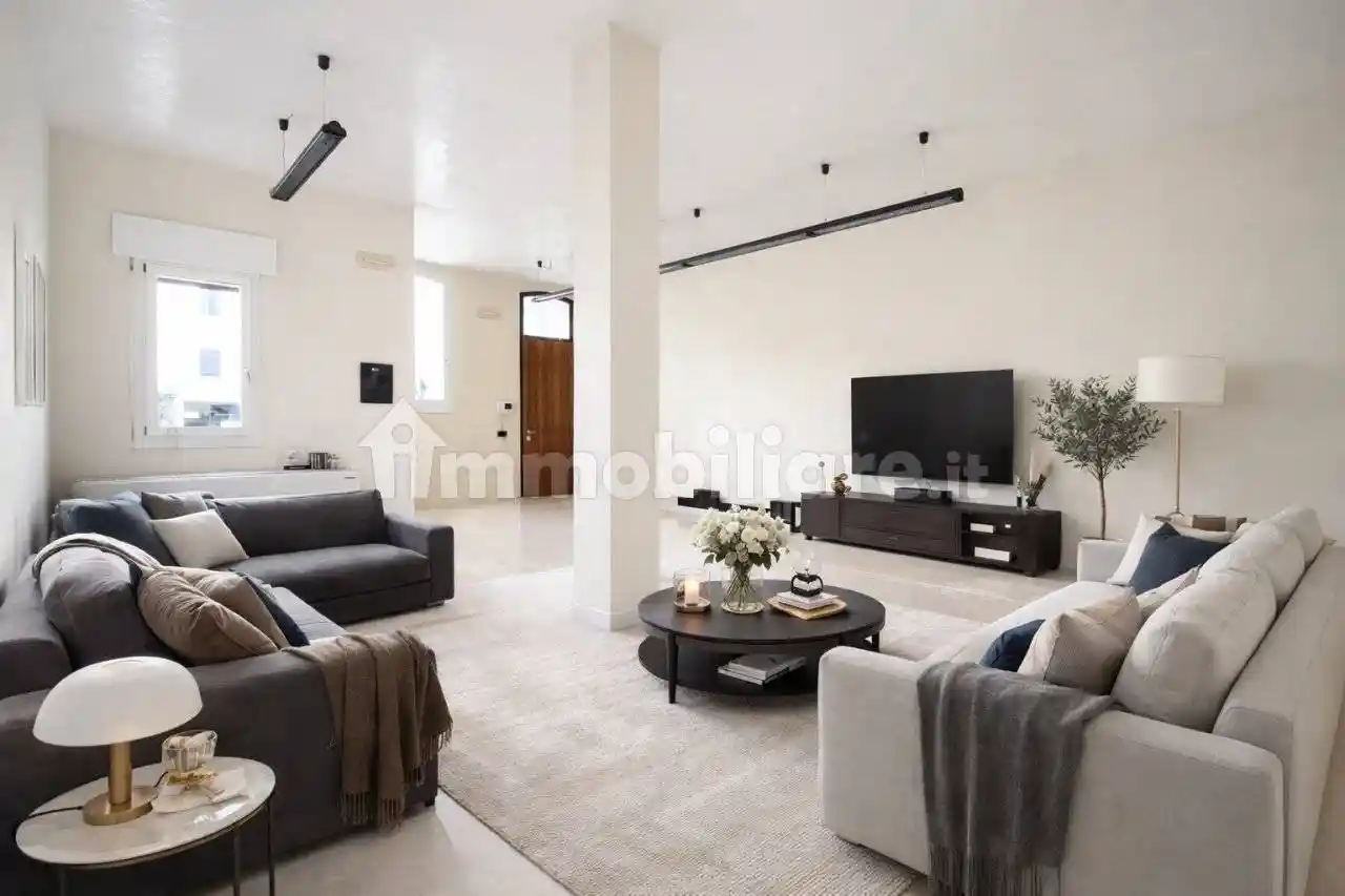 Loft in vendita a Vicenza