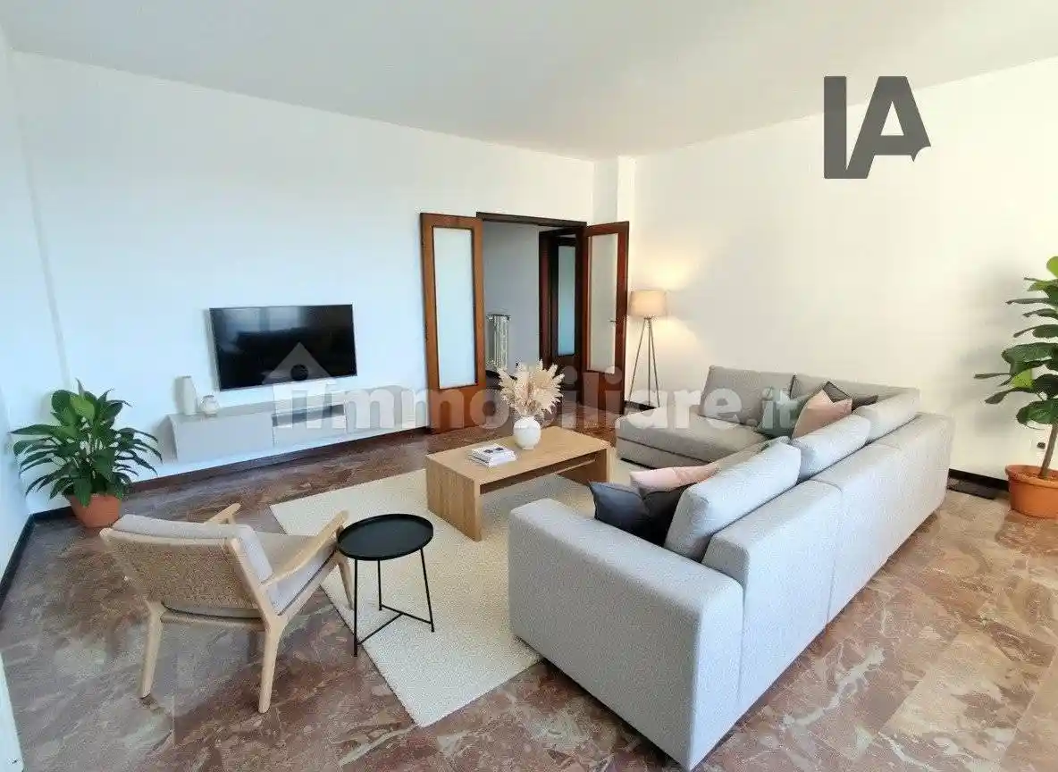 Appartamento in vendita a Padova