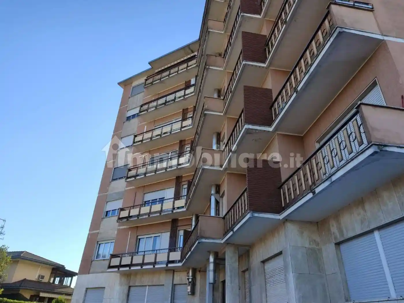 Appartamento in vendita a Gallarate