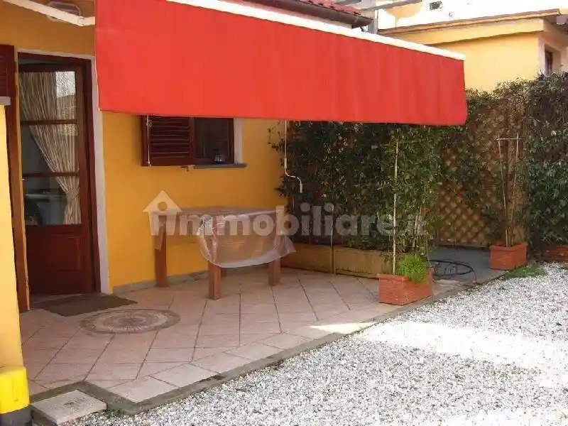 Villa in vendita a Forte dei Marmi